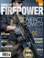 World of Firepower September October 2016