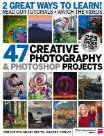47 Creative Photography and Photoshop  Projects 2014