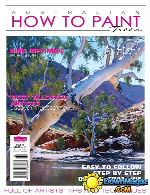 Australian How To Paint Issue19 2016