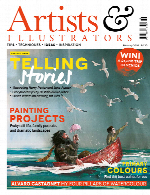 Illustrators Issue12 2015