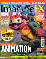 Imagine FX July 2015