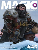 MagicCG Issue45 2015