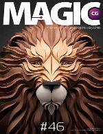 MagicCG Issue46 2015