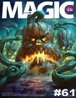 MagicCG Issue47 2015