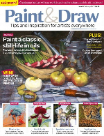Paintand Draw February 2017