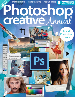 Photoshop Creative Annual2015