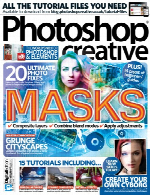 Photoshop Creative Issue120 2015