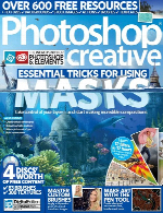Photoshop Creative Issue124 2015