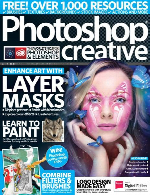 Photoshop Creative Issue133 2015
