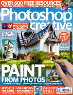 Photoshop Creative Issue136 2016