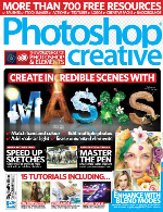 Photoshop Creative Issue137 2016