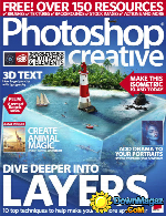 Photoshop Creative Issue140 2016