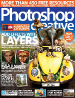 Photoshop Creative Issue144 2016