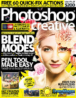 Photoshop Creative Issue145 2016