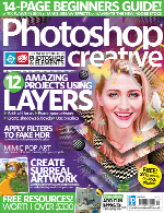 Photoshop Creative Issue147 2017