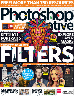 Photoshop Creative Issue149 2017