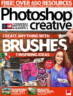 Photoshop Creative Issue153