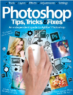 Photoshop TipsTricksFixes Volume7 2015