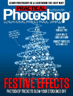 Practical Photoshop  December 2015