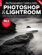 The Photographers Guide to AdobePhotoshop and Lightroom 2014