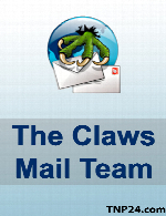 Claws Mail for Windows v3.7.3