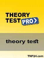 Driving Theory & Hazard perception Test 2008-2009