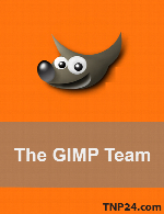GIMP v2.8.18