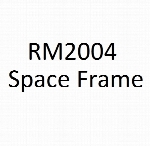 RM2004 Space Frame 9.02.02