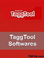 TaggTool Desktop v3.5.1