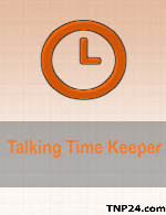 Talking Time Keeper v11.3