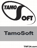 TamoSoft CountryWhois v1.0.17