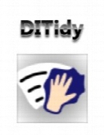 DITidy 5.11.0 for D4-XE10.2