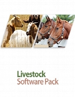 Livestock Equine Manager 007 v8.69