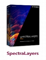 MAGIX SpectraLayers Pro v4.0.87 x64