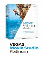 MAGIX VEGAS Movie Studio Platinum v14.0.0.Build.122 x64