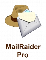 MailRaider Pro 3.12 MAC OSX