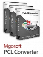 Mgosoft PCL Converter v8.9.6