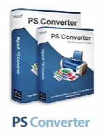Mgosoft PS Converter v8.5.15