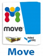 Midland Valley Move 2016 1.12981 x64