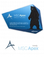 MSC Apex Grizzly x64