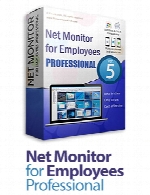 Net Monitor For Employees Pro v5.4.6