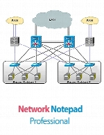 Network Notepad Professional v1.3.5