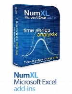 NumXL v1.65.42892.1 x64