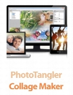 PhotoTangler v 2.0