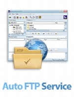PrimaSoft AutoFTP Service v5.0