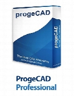 ProgeSOFT ProgeCAD 2017 Professional 17.0.6.15 x64