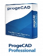 ProgeSOFT progeCAD 2018 Pro 18.0.2.34 x64