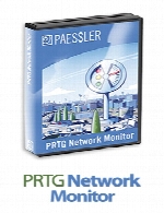 PRTG Network Monitor 17.3.32.2478