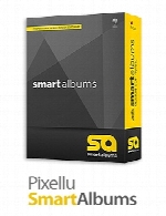 SmartAlbums 2.1.3 MAC OSX