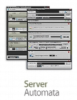 SoftColor Automata Server v10.8.4